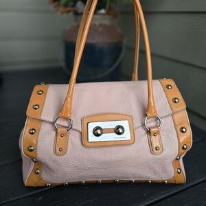 Dolce & Gabbana Vintage Satchel